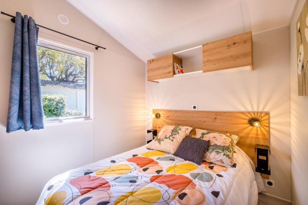 Photo of Bedroom in Le Dramont