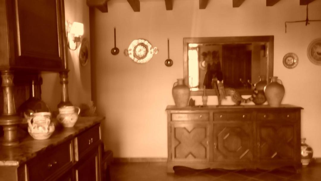 Photo of Others in Aldeanueva de Barbarroya