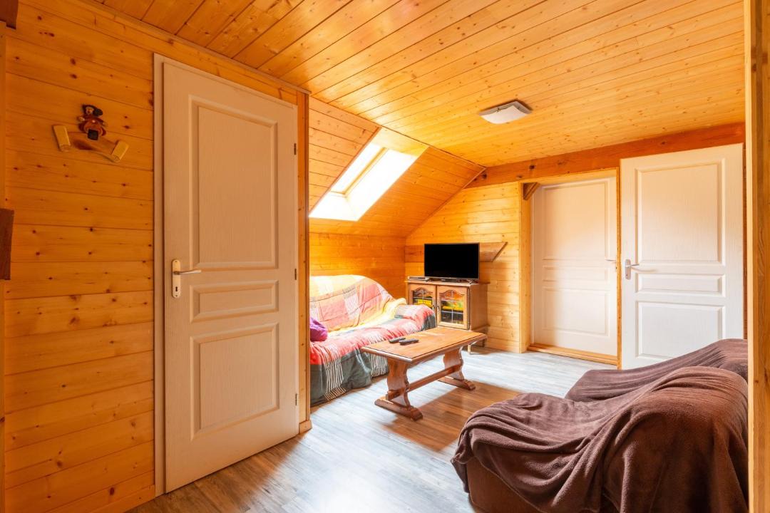 Photo of Bedroom in Entre-Deux-Monts