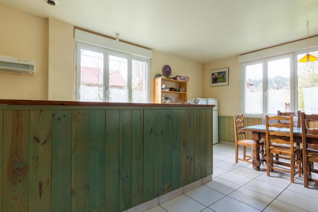 Photo of Kitchen in Entre-Deux-Monts