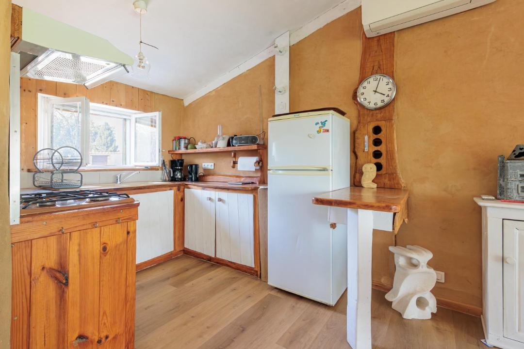 Photo of Kitchen in Estibeaux