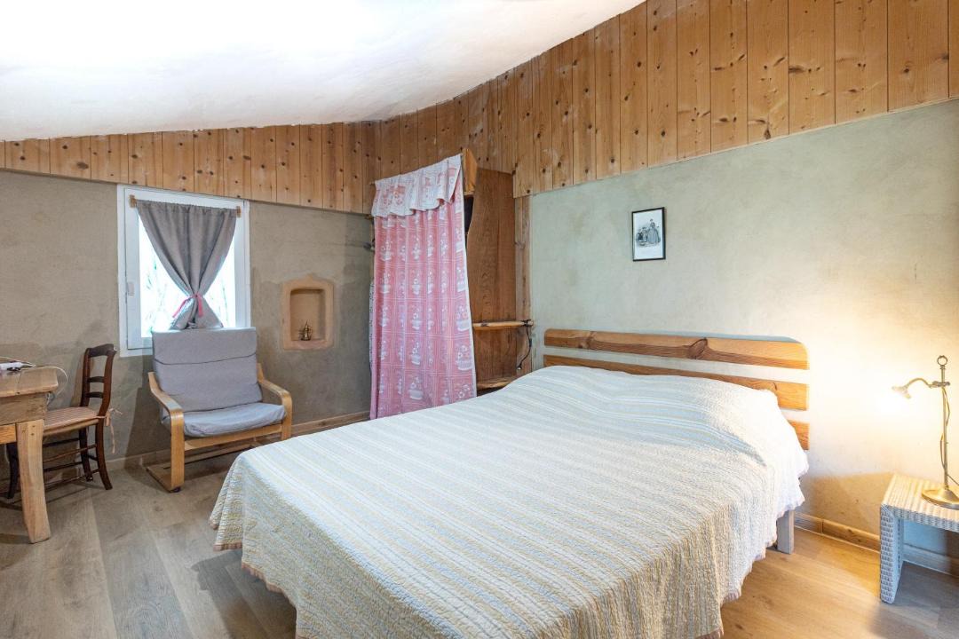 Photo of Bedroom in Estibeaux