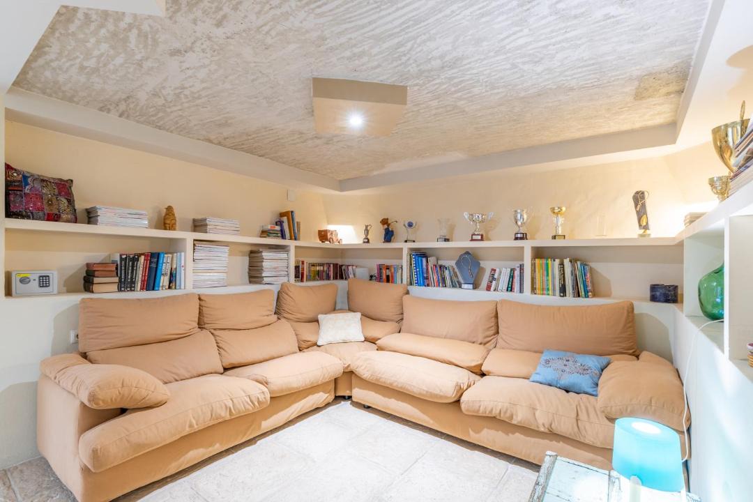 Photo of Livingroom in Puerta de Hierro
