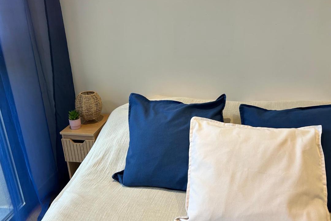 Photo of Bedroom in Volx