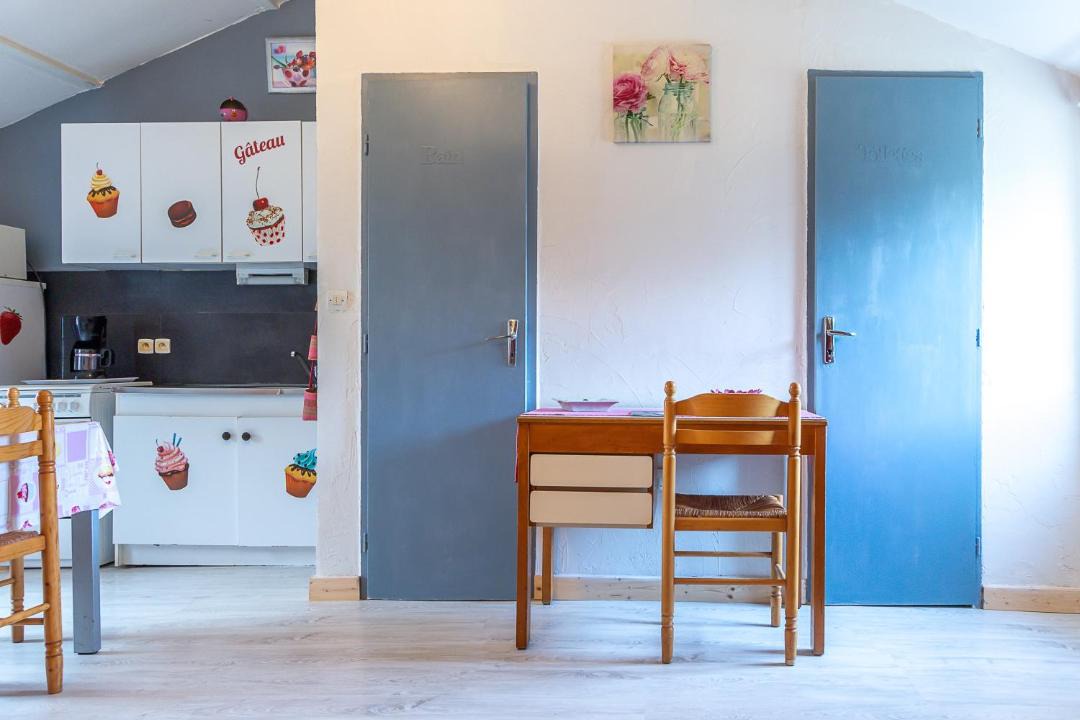 Photo of Kitchen in Saint-Jean-de-Monts