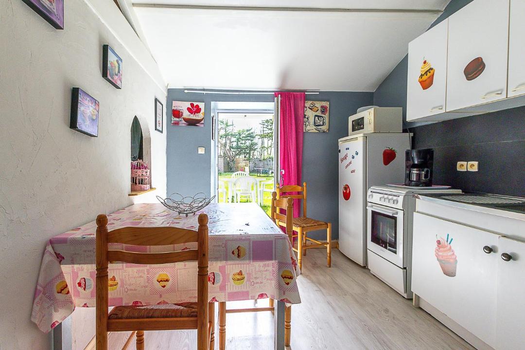 Photo of Kitchen in Saint-Jean-de-Monts
