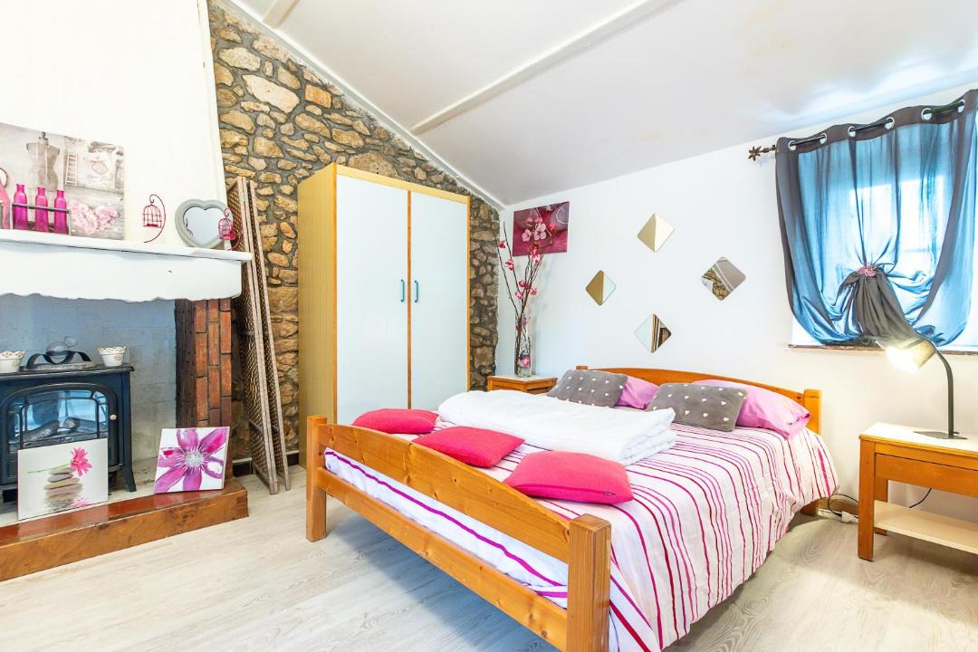 Photo of Bedroom in Saint-Jean-de-Monts