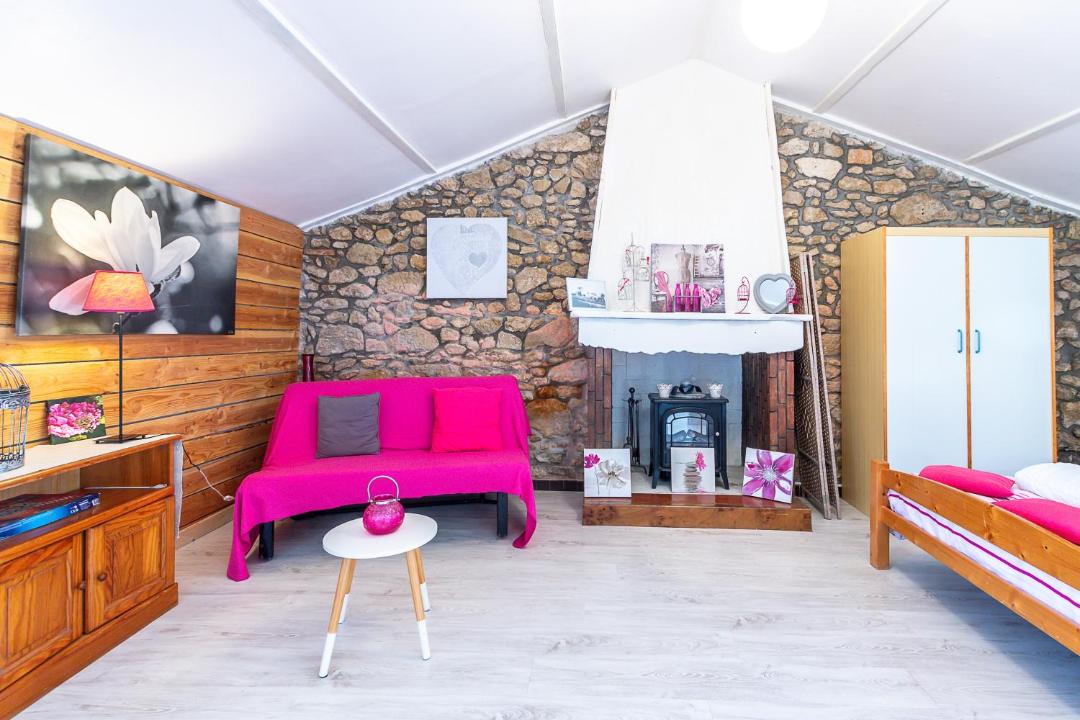 Photo of Bedroom in Saint-Jean-de-Monts