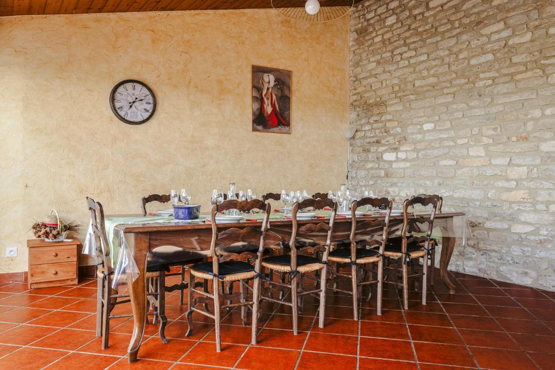 Photo of Kitchen in Marans