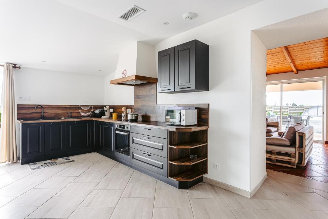 Photo of Kitchen in Marans