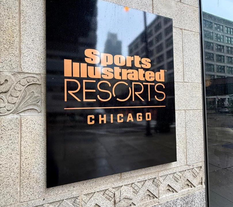 Photo of Others in Downtown Chicago