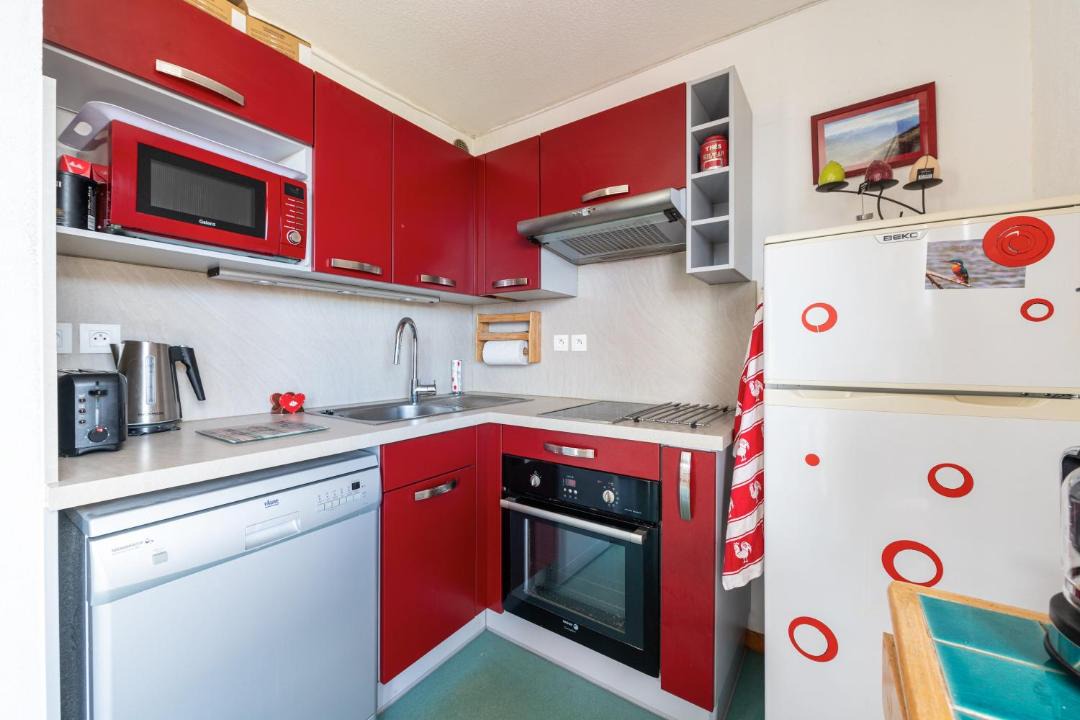 Photo of Kitchen in Saint-Francois-Longchamp