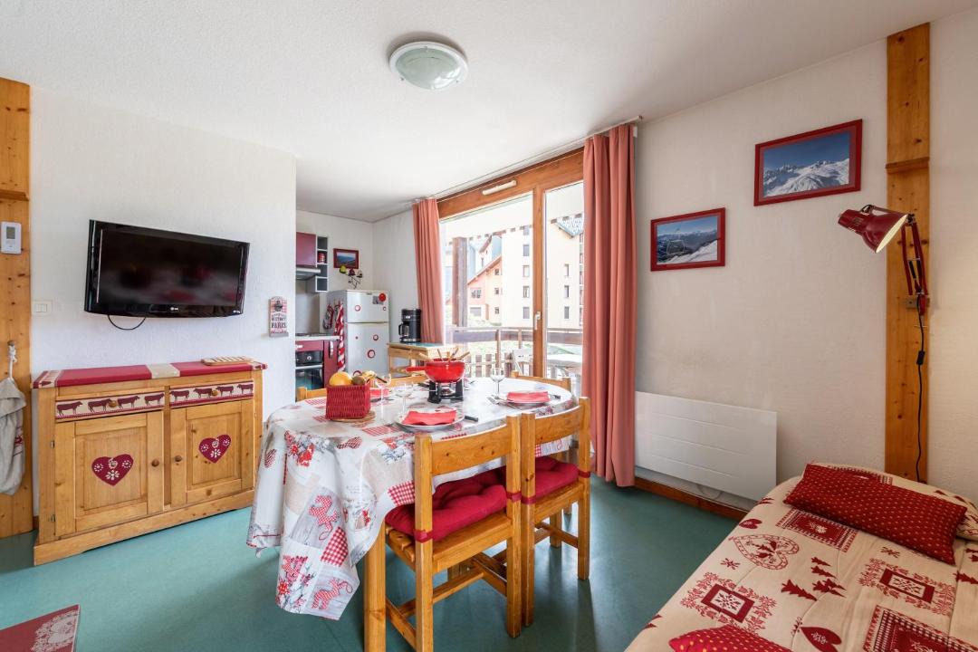 Photo of Bedroom in Saint-Francois-Longchamp