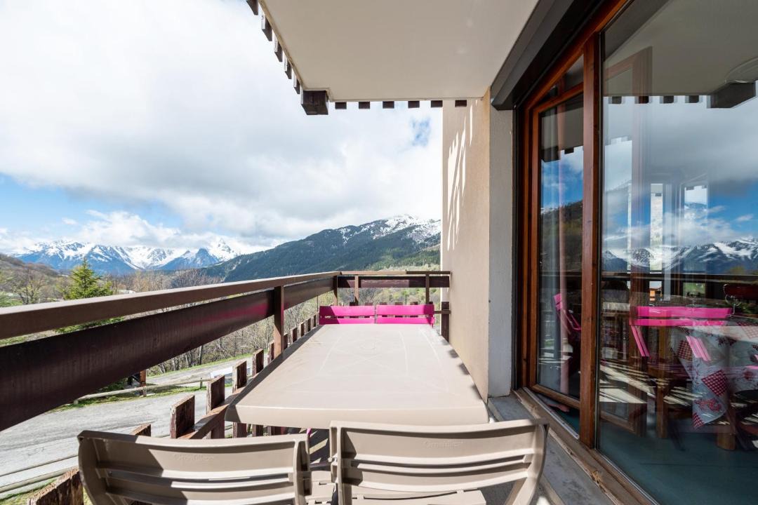 Photo of Patio Balcony in Saint-Francois-Longchamp
