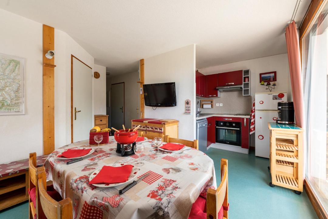 Photo of Kitchen in Saint-Francois-Longchamp