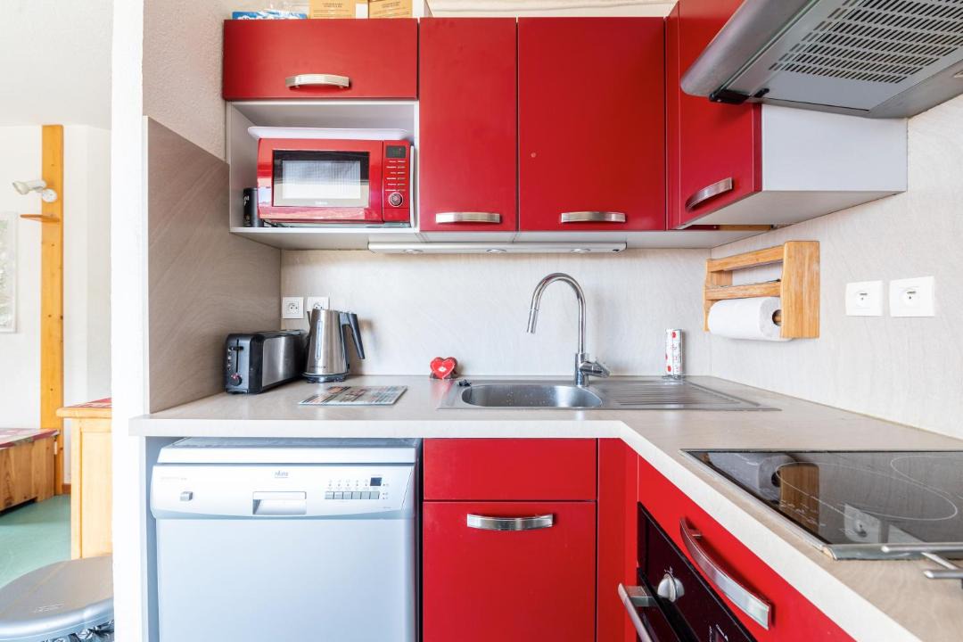 Photo of Kitchen in Saint-Francois-Longchamp