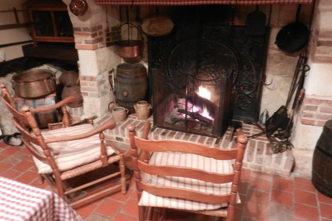 Photo of Others in Calleville