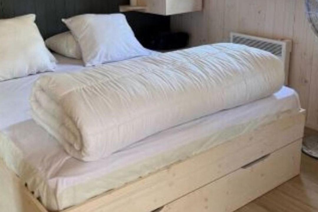 Photo of Bedroom in Saint-Astier