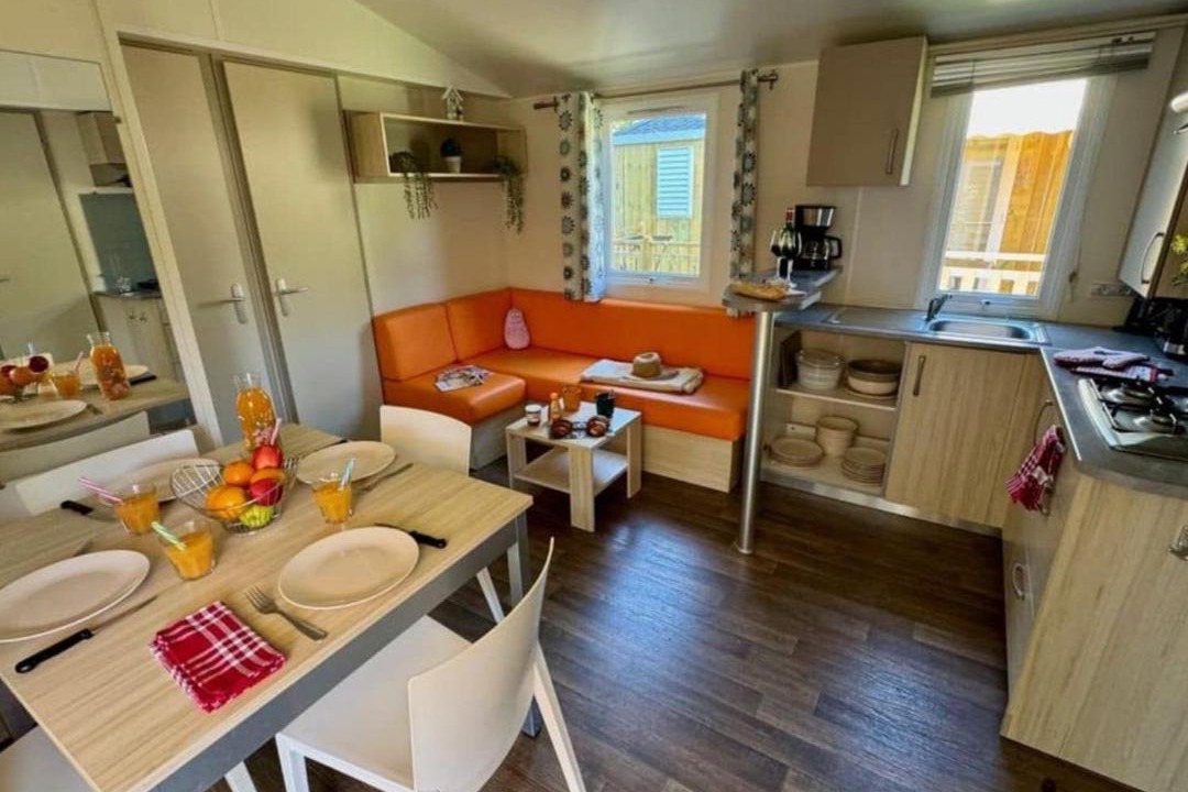 Photo of Kitchen in Saint-Astier