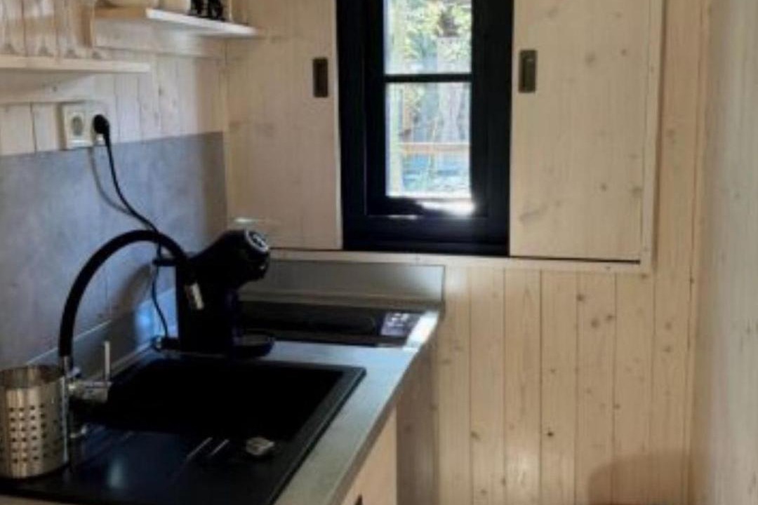 Photo of Kitchen in Saint-Astier