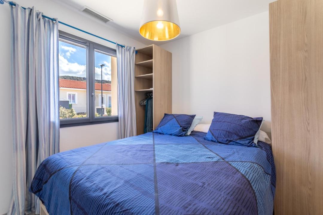 Photo of Bedroom in Le Boulou
