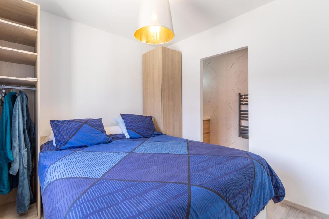 Photo of Bedroom in Le Boulou
