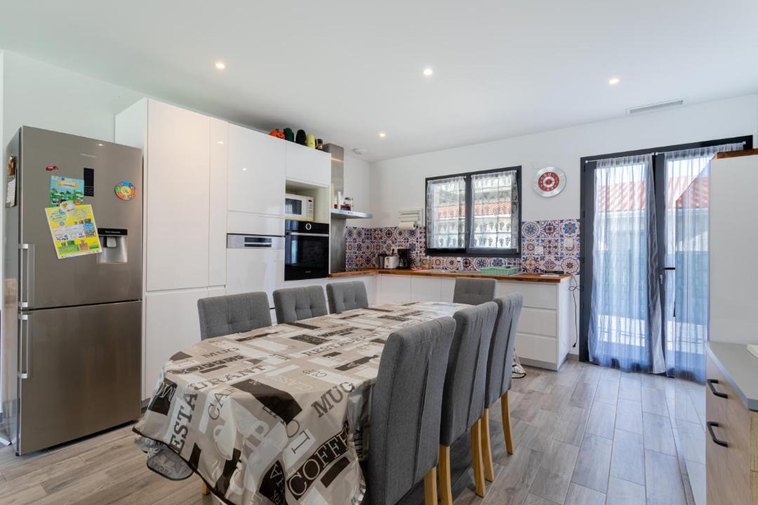 Photo of Kitchen in Le Boulou