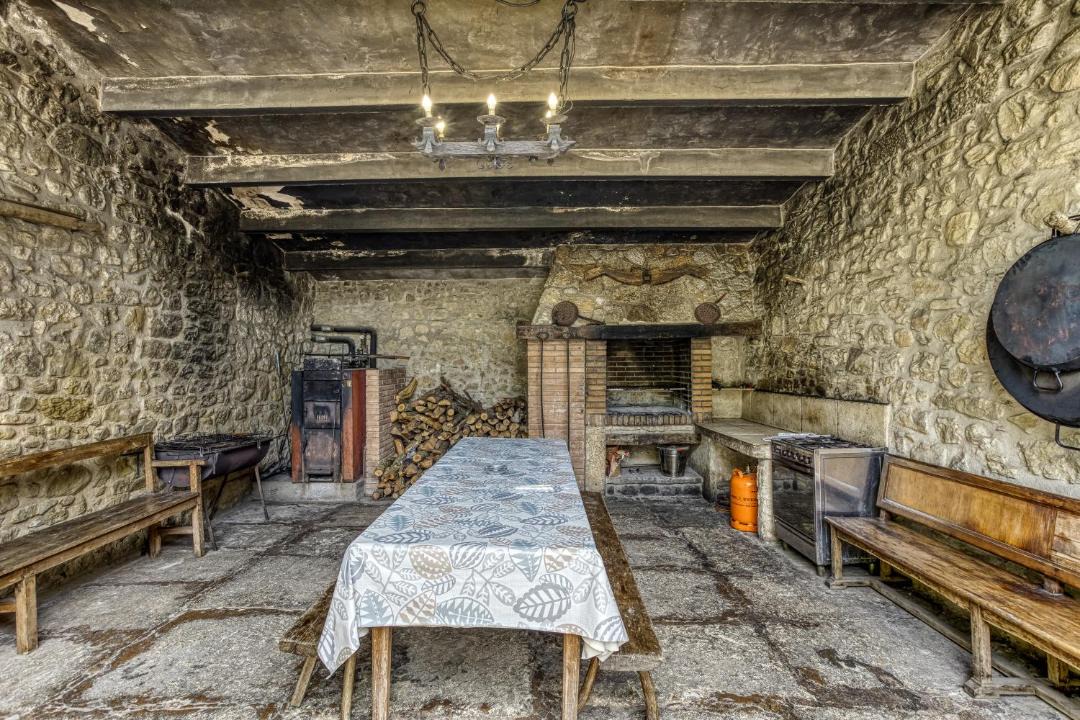 Photo of Kitchen in Camos