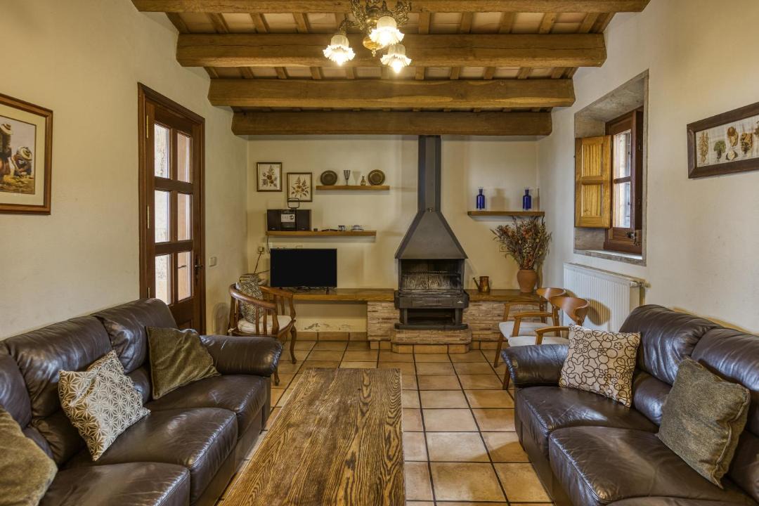 Photo of Livingroom in Camos