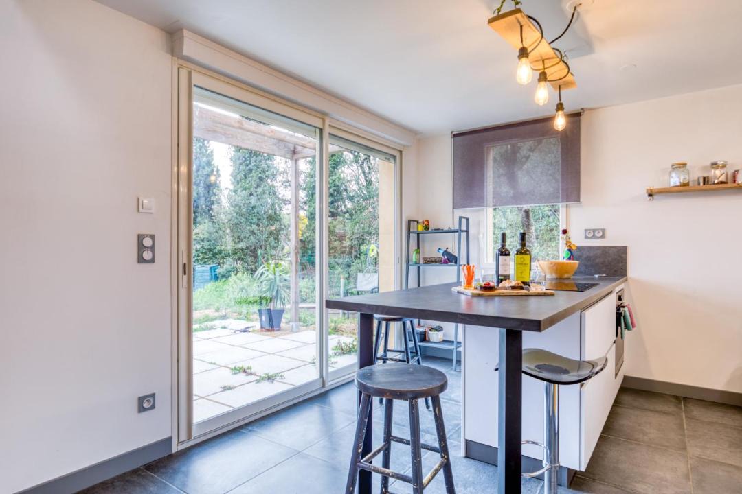 Photo of Kitchen in Roquessels