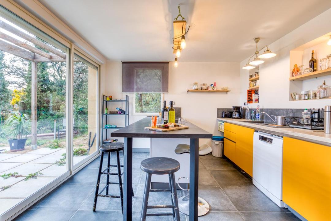 Photo of Kitchen in Roquessels