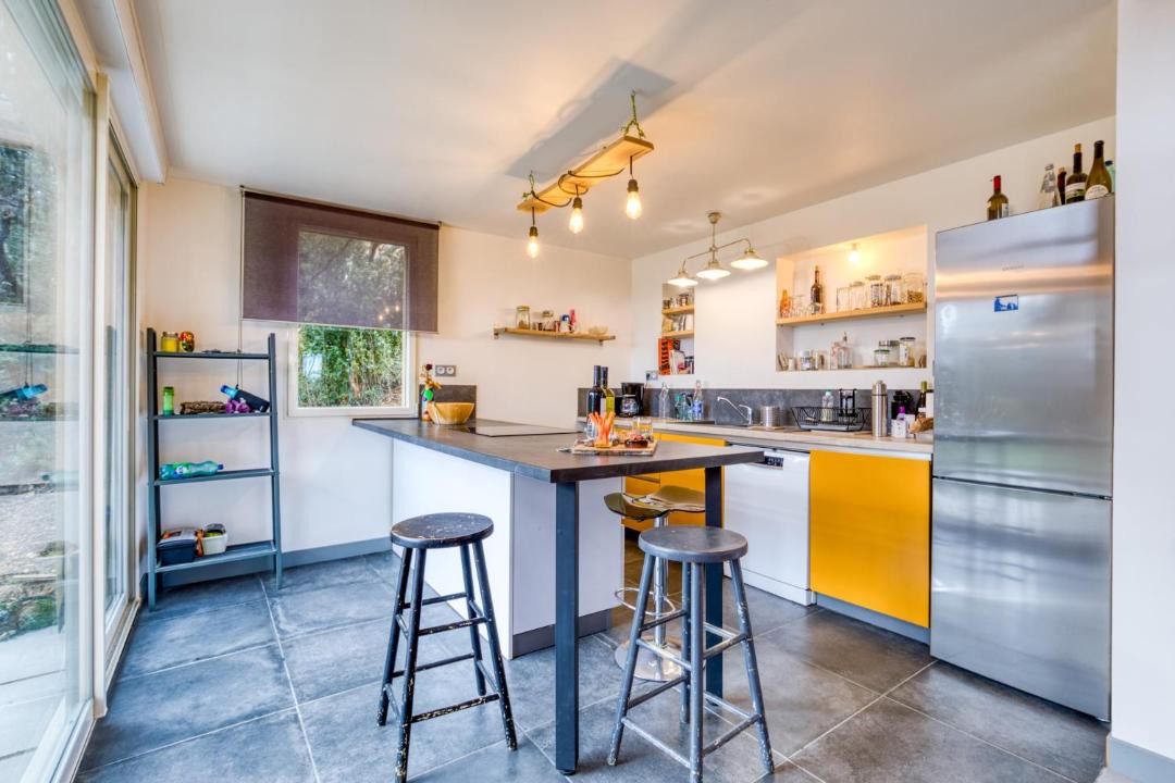 Photo of Kitchen in Roquessels