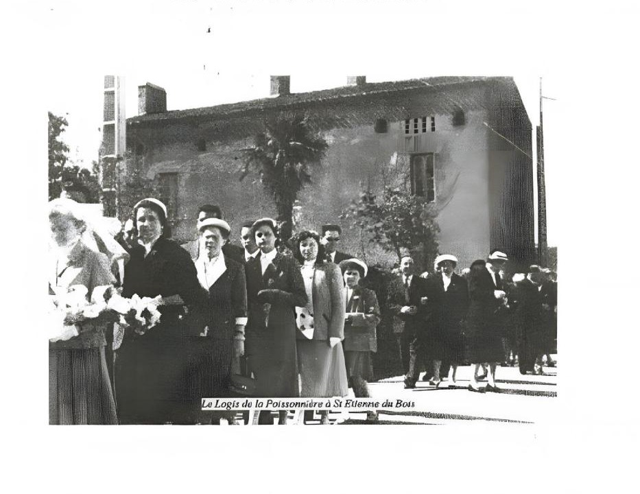Photo of Others in Saint-Etienne-du-Bois
