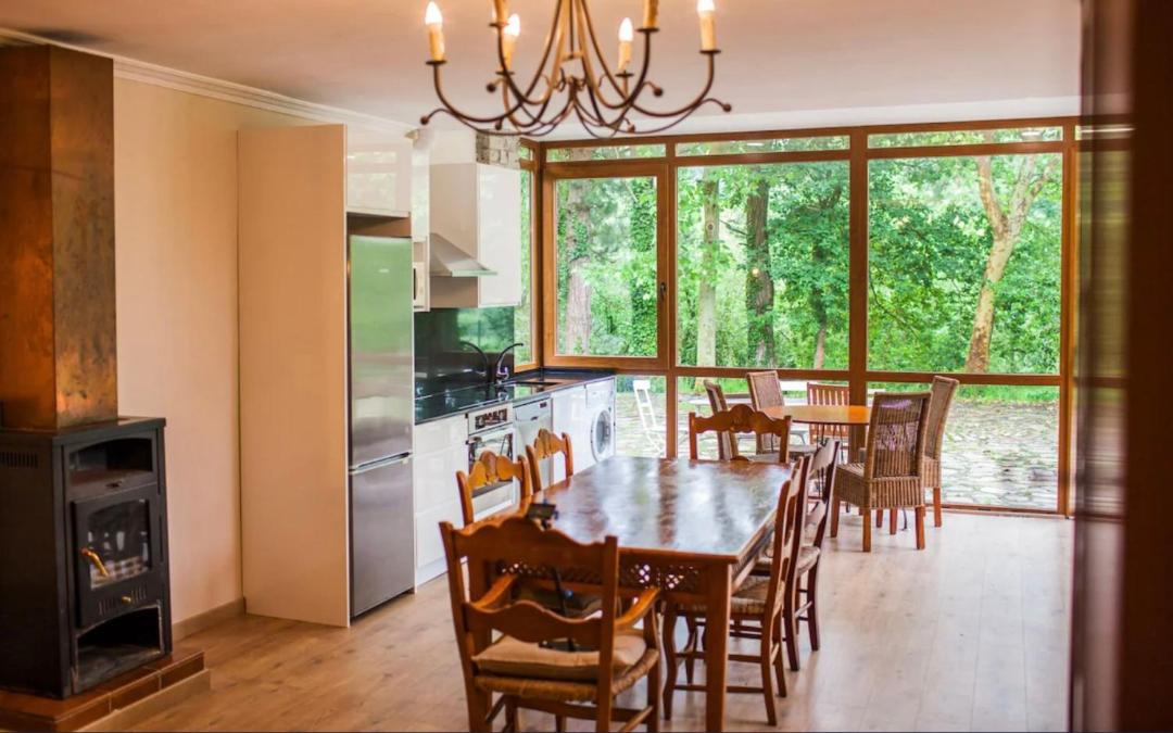 Photo of Kitchen in Amurrio