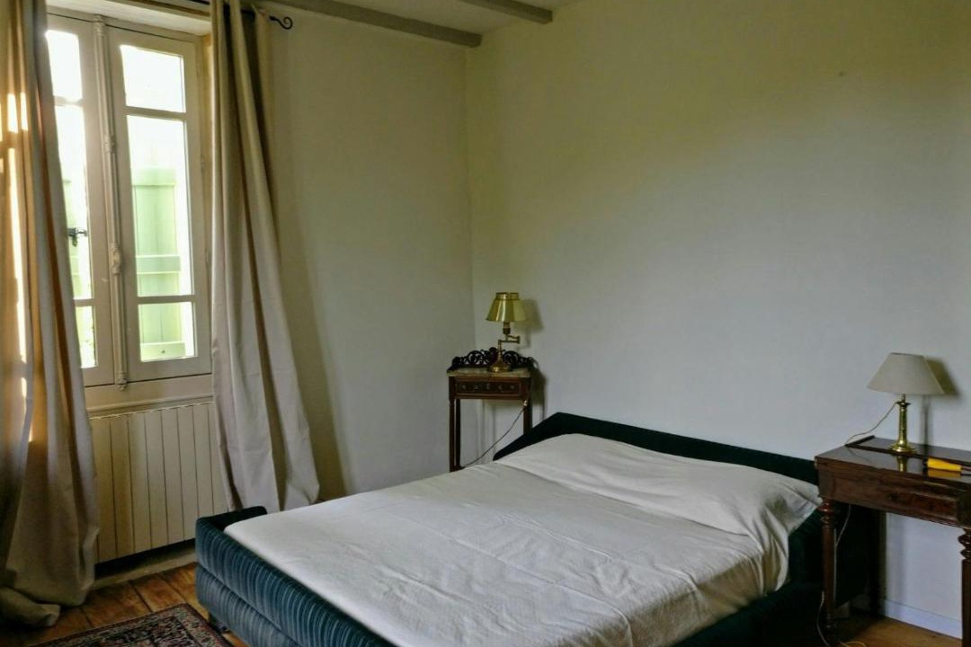 Photo of Bedroom in Luzech