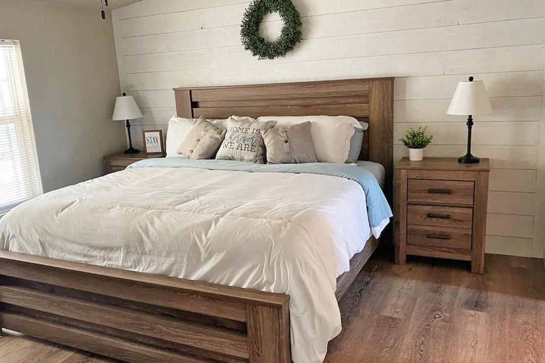 Photo of Bedroom in Roosevelt