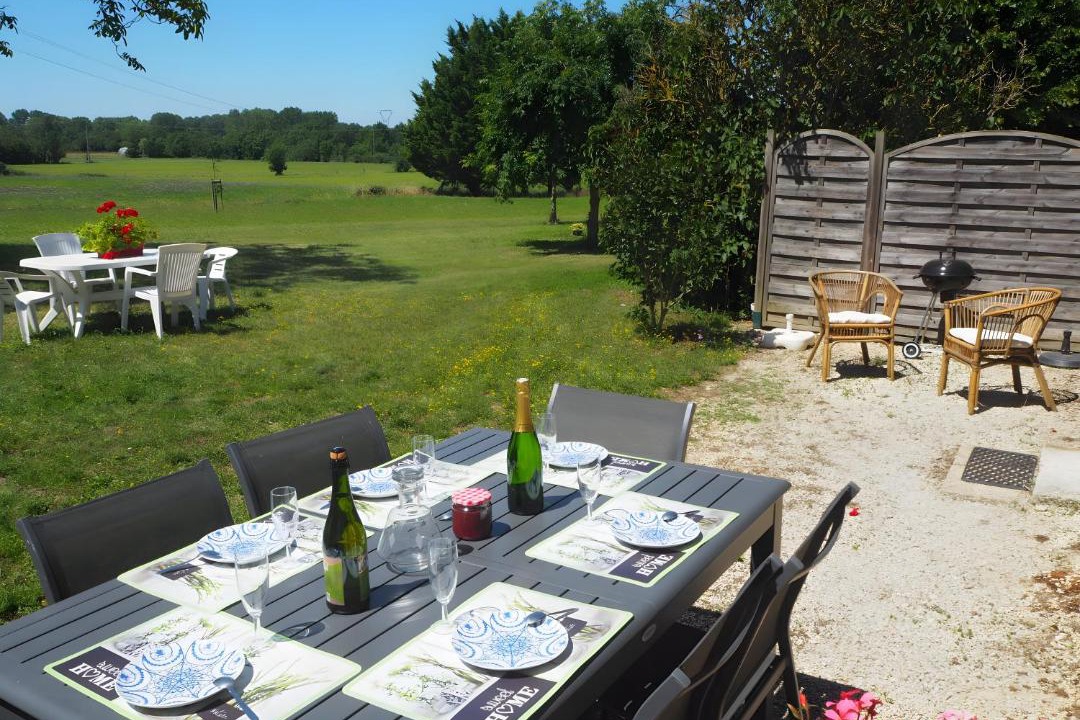 Photo of Others in Saint-Hilaire-la-Palud