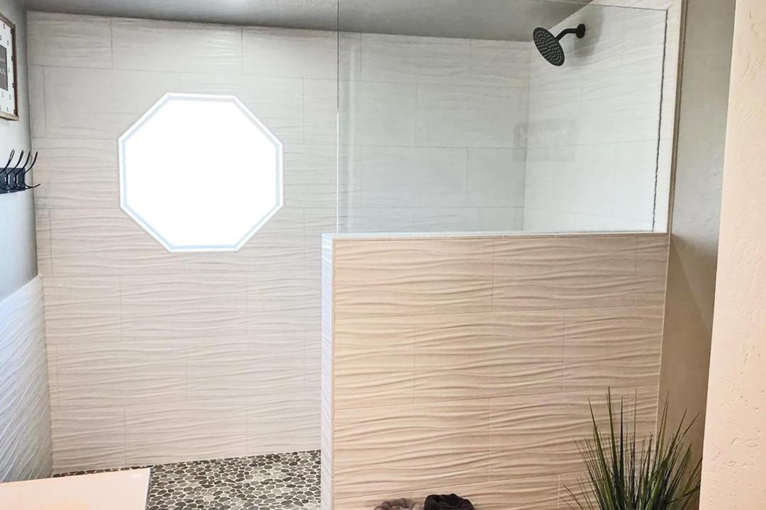 Photo of Bathroom in Roosevelt