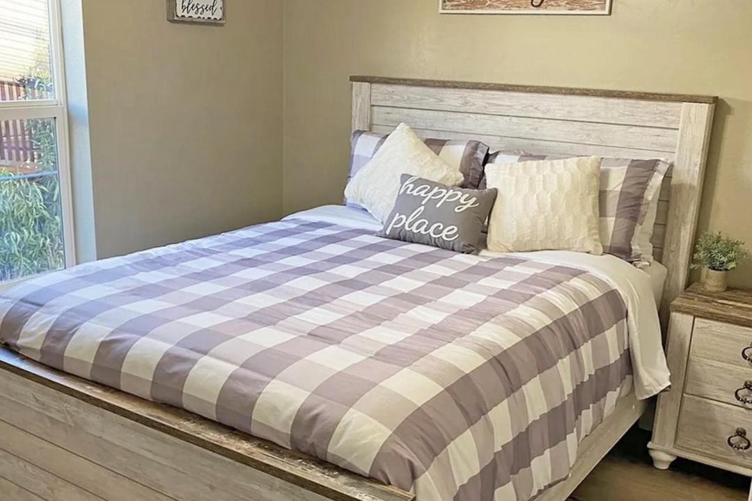 Photo of Bedroom in Roosevelt