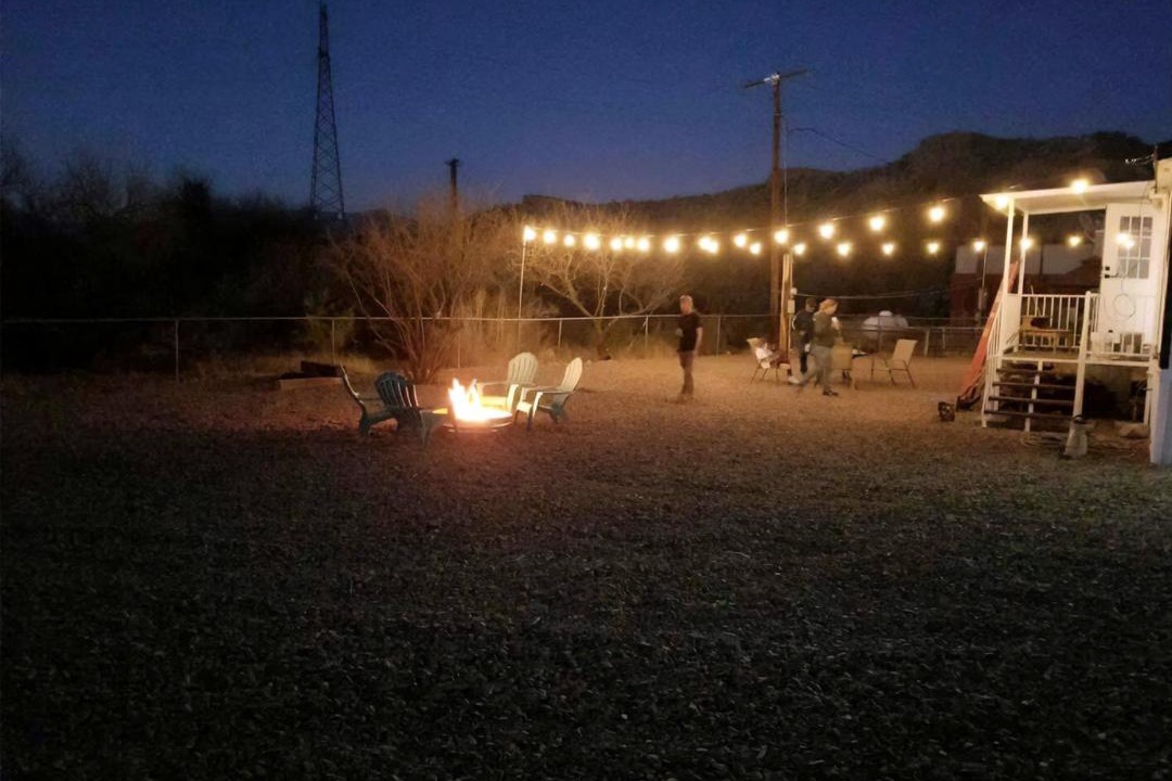Photo of Others in Roosevelt