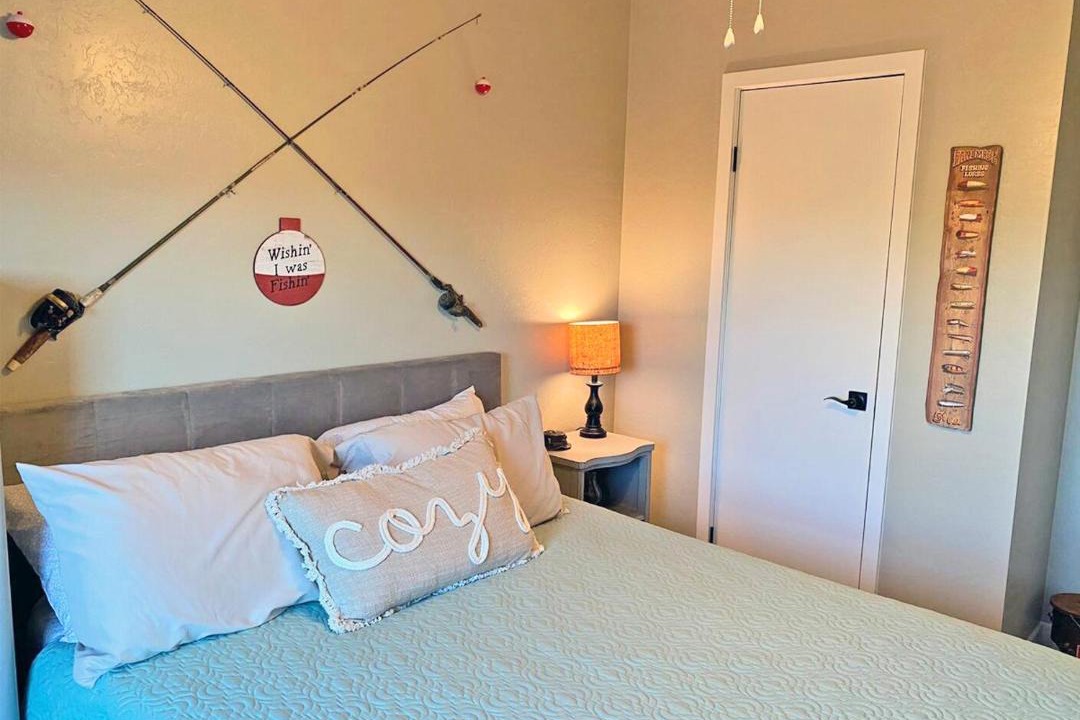 Photo of Bedroom in Roosevelt