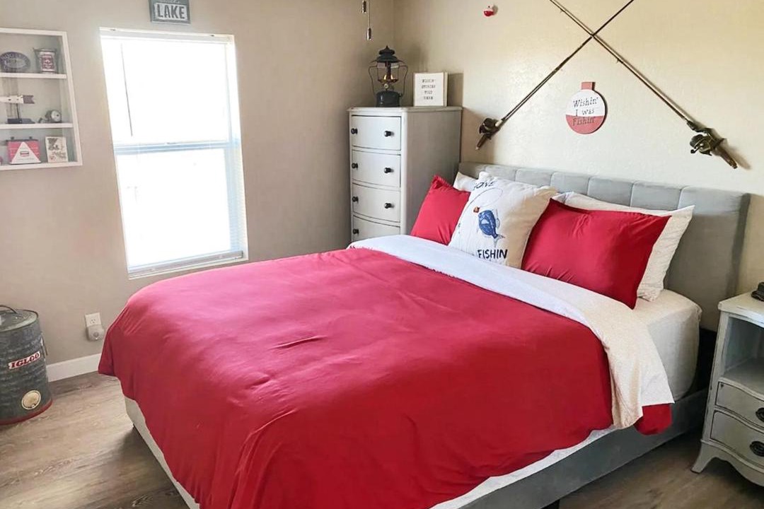 Photo of Bedroom in Roosevelt