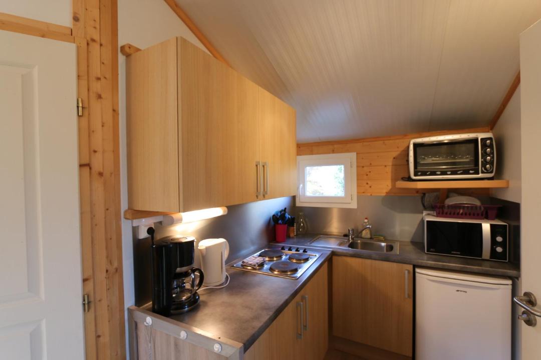 Photo of Kitchen in Villebret