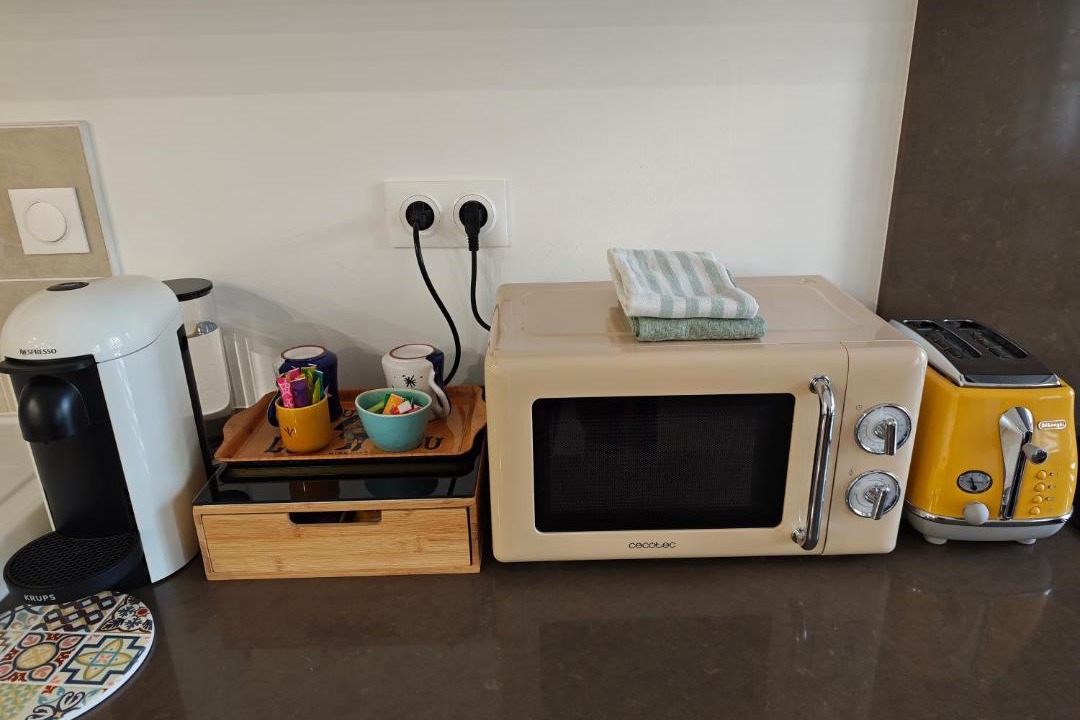 Photo of Kitchen in Montdidier