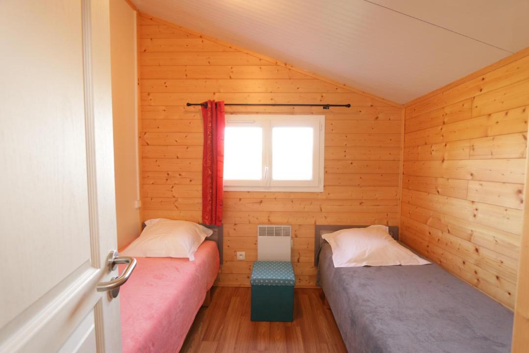 Photo of Bedroom in Villebret