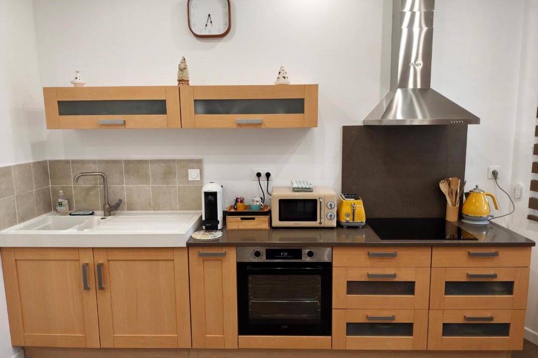 Photo of Kitchen in Montdidier