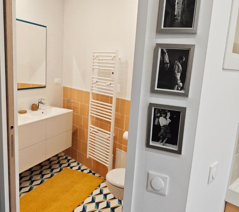 Photo of Bathroom in Montdidier
