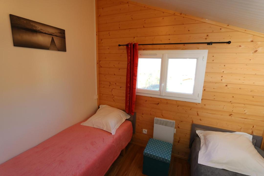 Photo of Bedroom in Villebret