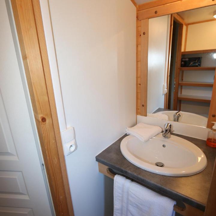 Photo of Bathroom in Villebret