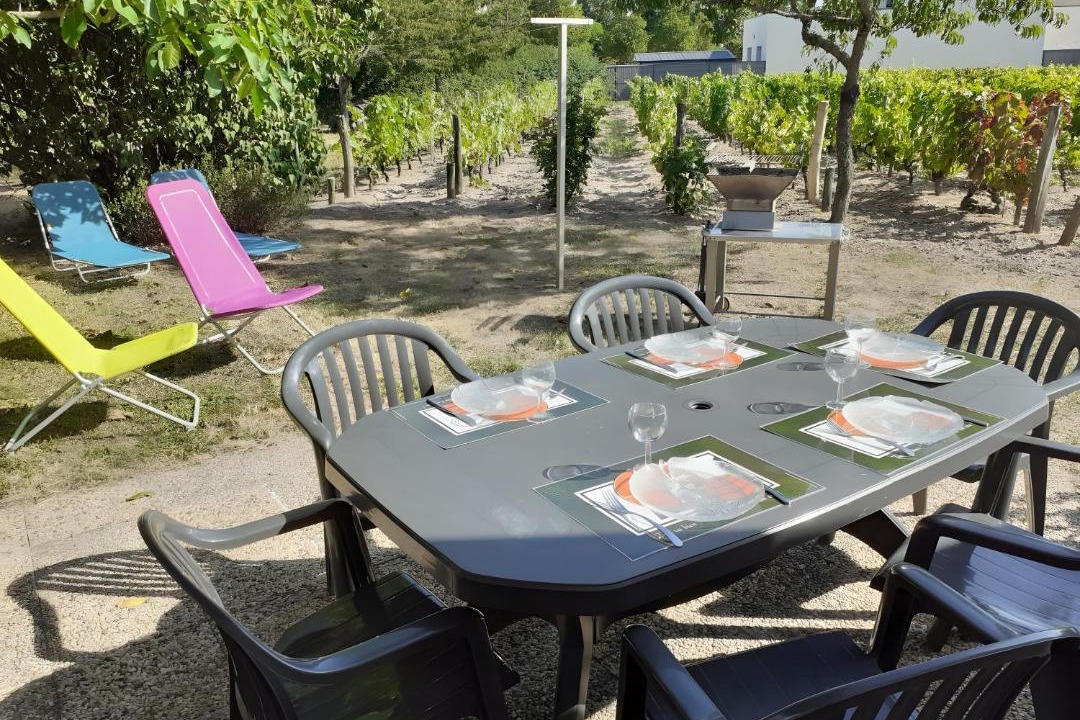 Photo of Others in Joue-les-Tours